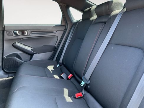 Used 2024 Honda Civic Si image 13