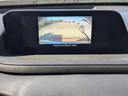 Used 2024 MAZDA CX-30 AWD 2.5 S w/ Preferred Package image 22