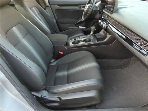 Used 2024 Honda Civic Sport image 19