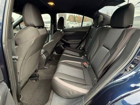Used 2019 Subaru Impreza 2.0i Sport image 12
