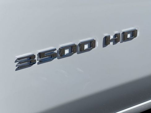 New 2024 Chevrolet Silverado 3500 W/T w/ WT Convenience Package image 32