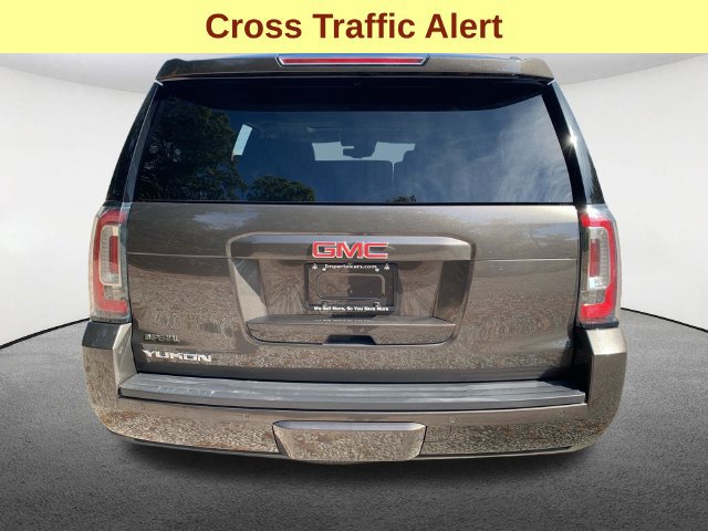 Used 2020 GMC Yukon SLT AWD/4WD image 11