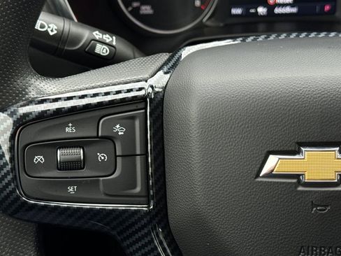 Certified 2025 Chevrolet Blazer LT w/ Redline Edition image 27