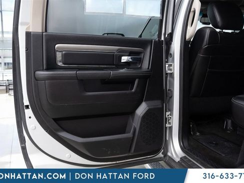 Used 2016 RAM 1500 Sport image 15