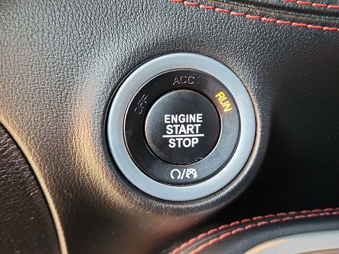 Used 2022 Dodge Challenger R/T Scat Pack image 20