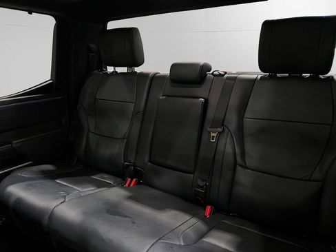 Used 2023 Toyota Tundra Platinum w/ Advanced Package image 22