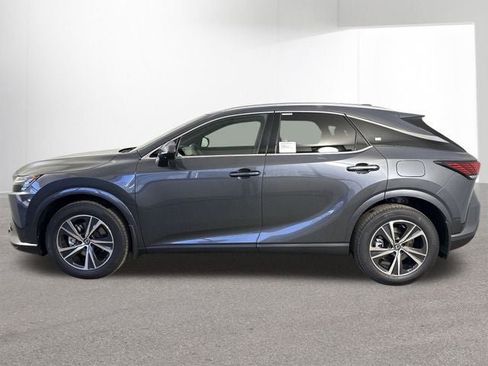 New 2026 Lexus RX 350h image 29