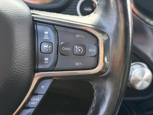 Used 2020 RAM 1500 Limited AWD/4WD image 26
