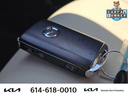 Used 2023 MAZDA CX-5 AWD 2.5 S w/ Select Package image 30