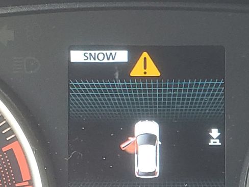 New 2026 Mitsubishi Eclipse Cross LE AWD/4WD image 34