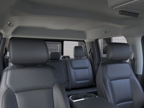 New 2026 Ford F250 Lariat image 22