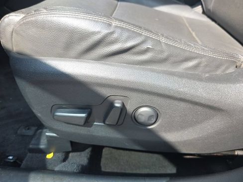 Used 2016 Hyundai Tucson Limited AWD/4WD image 12