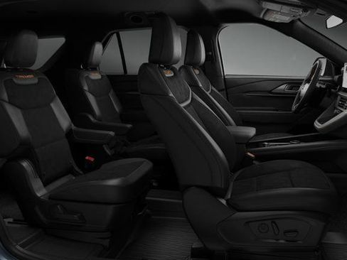 New 2026 Ford Explorer Tremor w/ Tremor Ultimate Package AWD/4WD image 29
