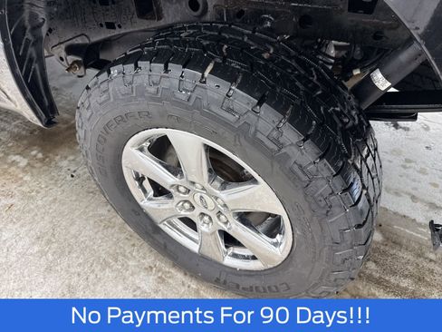 Certified 2019 Ford F150 XLT w/ Equipment Group 302A Luxury image 49