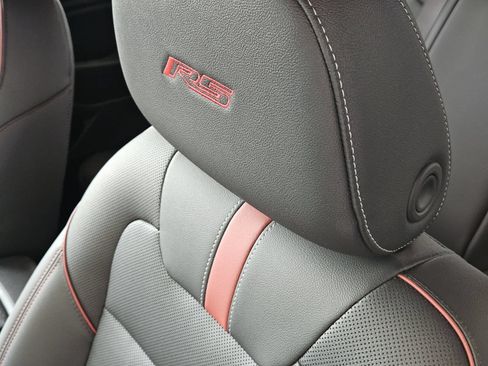 New 2026 Chevrolet Trax RS w/ Driver Confidence Package FWD image 15