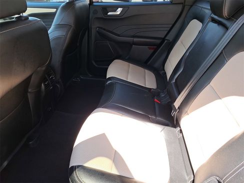 Used 2022 Ford Escape Titanium w/ Titanium Elite Package image 13