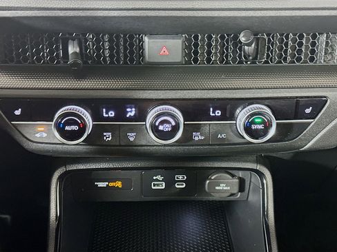 Used 2024 Honda CR-V EX image 23