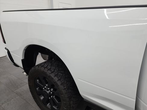 Used 2025 RAM 2500 Lone Star AWD/4WD image 28