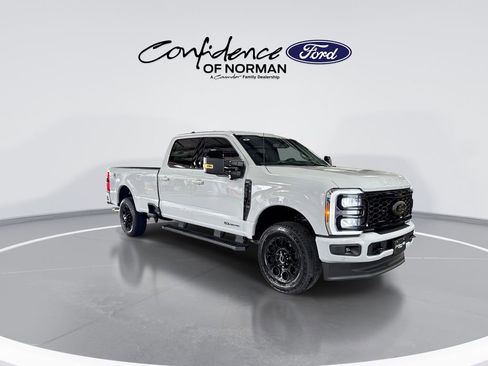 New 2026 Ford F350 Lariat AWD/4WD image 11