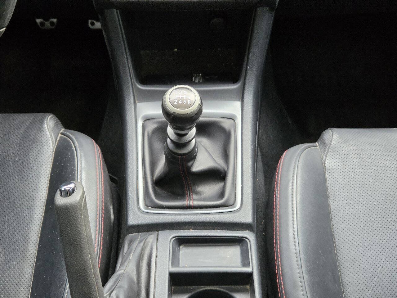 Used 2019 Subaru WRX Limited AWD/4WD image 19