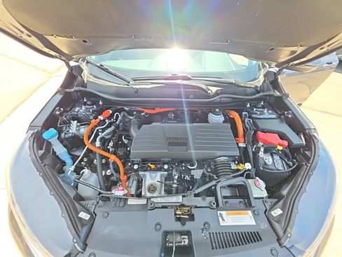Used 2021 Honda CR-V EX image 22