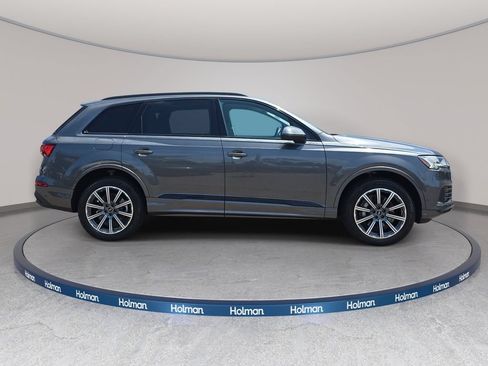 Used 2023 Audi Q7 2.0T Premium Plus w/ Premium Plus Package AWD/4WD image 5
