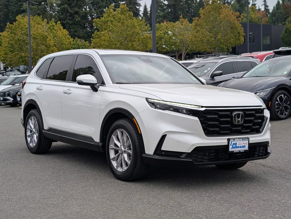 Used 2023 Honda CR-V EX-L image 3