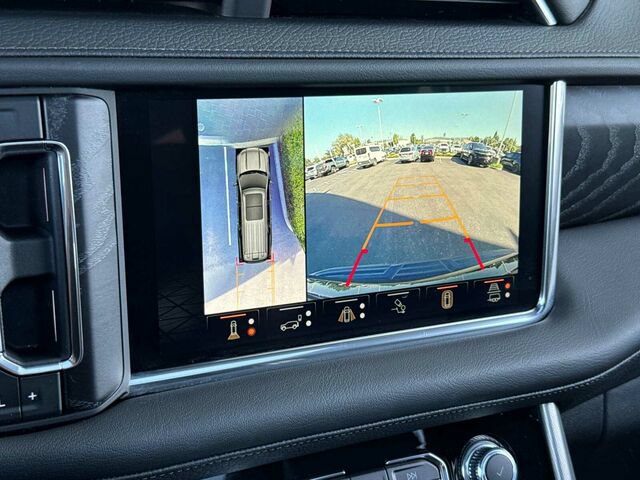 Used 2023 GMC Yukon XL Denali w/ Denali Reserve Package AWD/4WD image 26