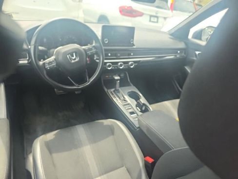 Used 2023 Honda Civic Sport image 12