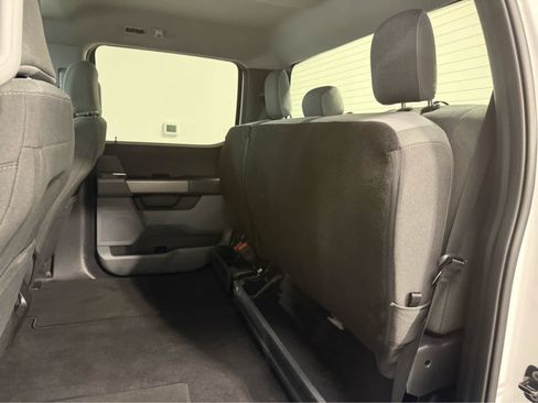 Used 2025 Ford F150 XLT w/ Equipment Group 301A Standard AWD/4WD image 14