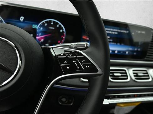 Certified 2026 Mercedes-Benz GLE 350 GLE 350 image 16