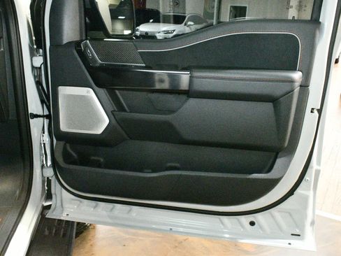 Used 2026 Ford F150 Raptor w/ Equipment Group 803A Raptor R AWD/4WD image 42