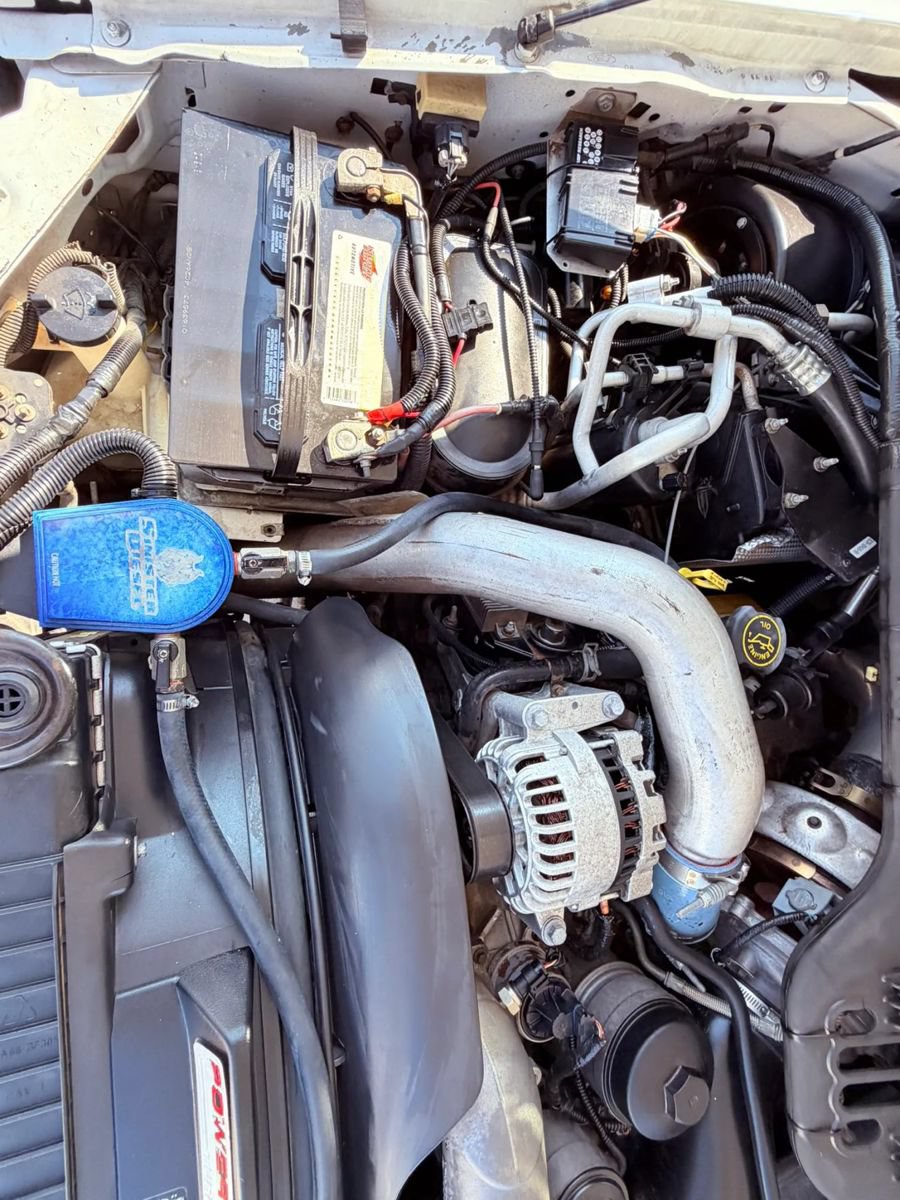 Used 2005 Ford Excursion Eddie Bauer AWD/4WD image 41