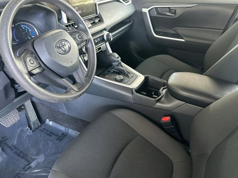 Certified 2024 Toyota RAV4 LE image 12