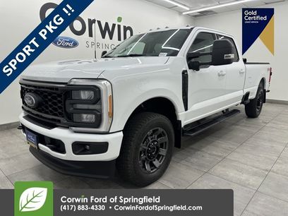 Certified 2023 Ford F350 XLT w/ XLT Premium Package