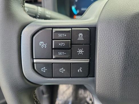 New 2025 Ford F150 XLT w/ Equipment Group 302A MID image 5