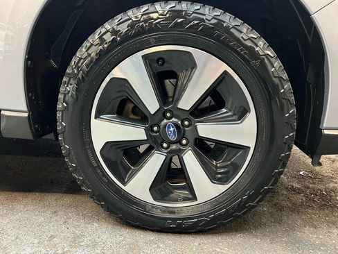 Used 2018 Subaru Forester 2.5i w/ Alloy Wheel Package image 16