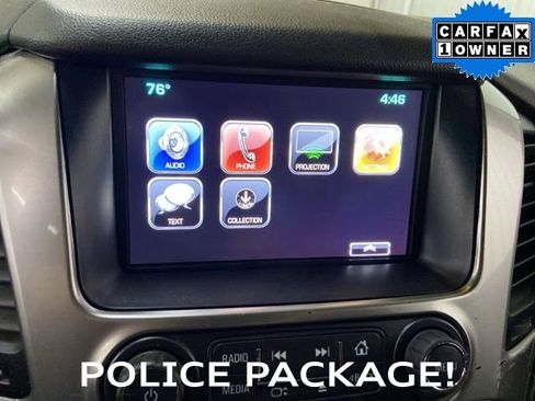 Used 2019 Chevrolet Tahoe 2WD image 38