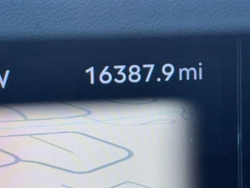 Certified 2024 Lincoln Nautilus Reserve w/ Equipment Group 202A image 16