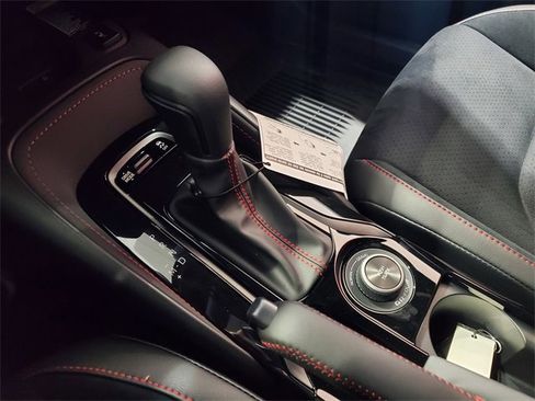 New 2026 Toyota Corolla GR image 28