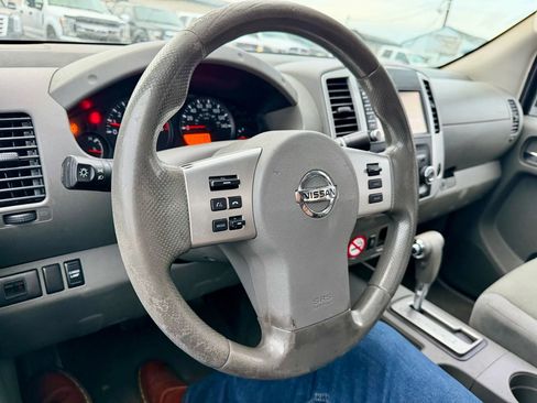 Used 2019 Nissan Frontier S image 10