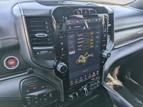 Used 2024 RAM 1500 TRX AWD/4WD image 11