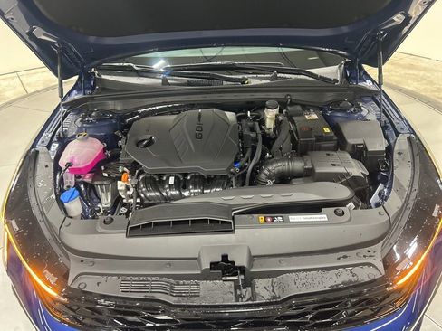 New 2026 Kia K5 GT-Line w/ GT-Line Premium Package image 28