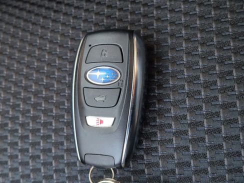 Certified 2023 Subaru Forester Premium image 37