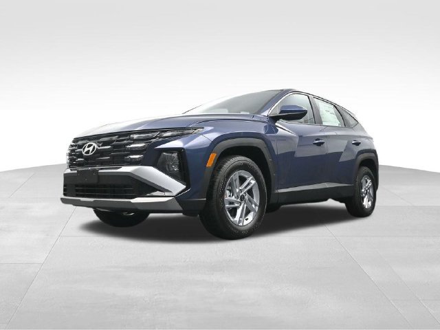 New 2026 Hyundai Tucson SE AWD/4WD image 37