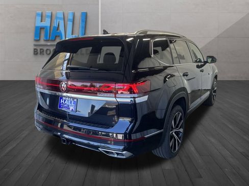New 2026 Volkswagen Atlas SEL Premium R-Line image 5