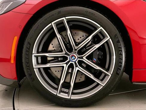 Used 2023 BMW M5 w/ Competition Package image 8