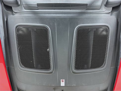 Certified 2024 Porsche 911 GT3 RS image 29