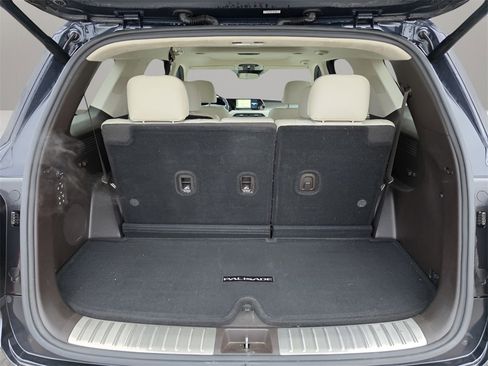 Used 2020 Hyundai Palisade Limited image 12