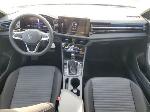 New 2026 Volkswagen Jetta S image 15